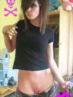 Real Amateur Girlfriends Exposed Naked